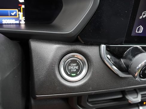 Used 2023 Chevrolet Colorado Trail Boss w/ Advanced Trailering Package AWD/4WD image 30