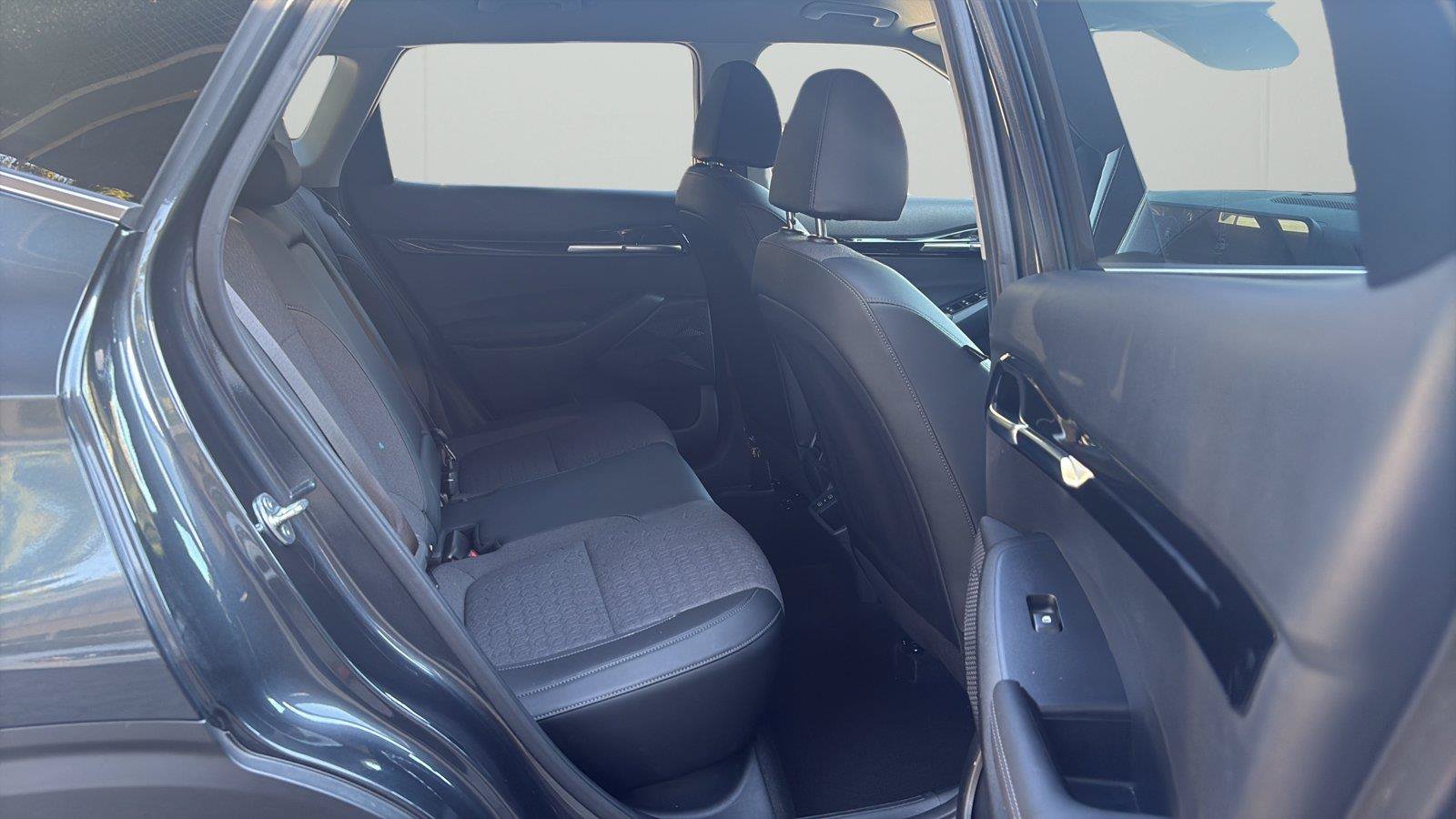 Used 2024 Kia Seltos X-Line AWD/4WD image 13
