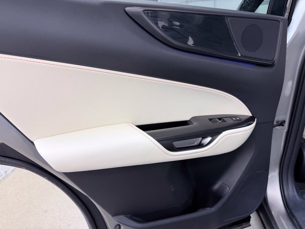 Used 2024 Lexus NX 350h AWD w/ Cold Area Package image 18