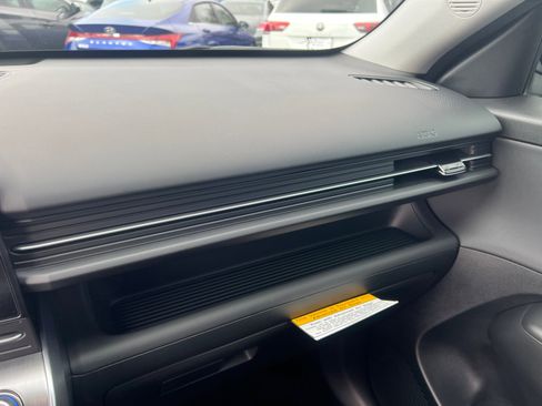 New 2026 Hyundai Kona SEL Premium image 29