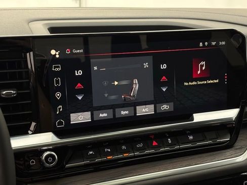 New 2026 GMC Sierra 1500 SLT w/ SLT Premium Package image 24