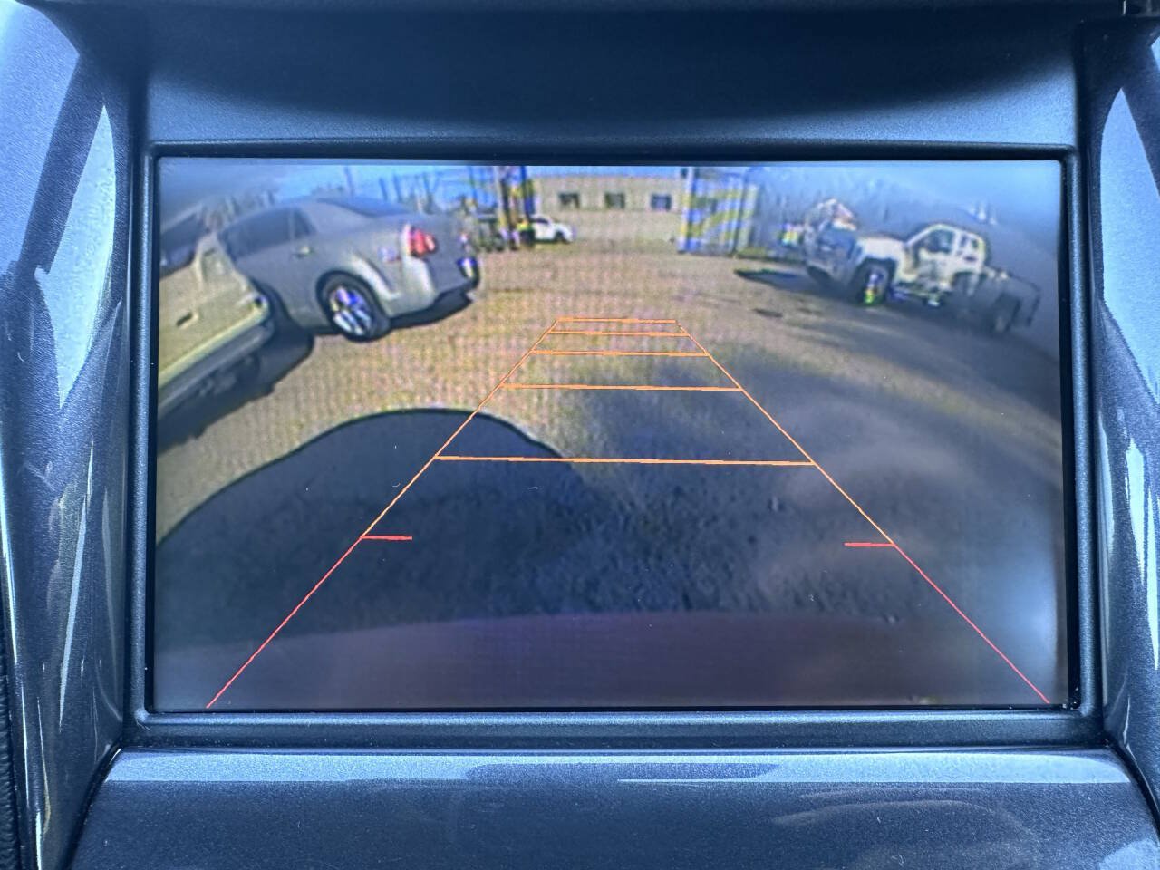 Used 2015 Chevrolet Impala LT w/ Convenience Package FWD image 24
