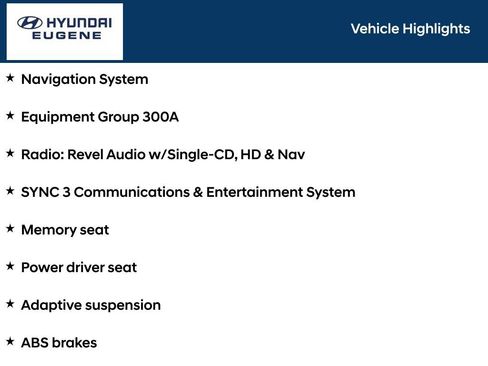 Used 2019 Lincoln Nautilus Reserve AWD/4WD image 4