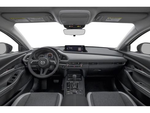 New 2026 MAZDA CX-30 Aire Edition AWD/4WD image 32