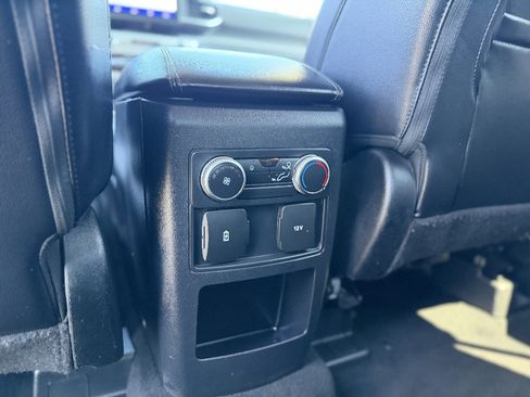 Certified 2021 Ford Explorer XLT w/ Equipment Group 202A AWD/4WD image 12