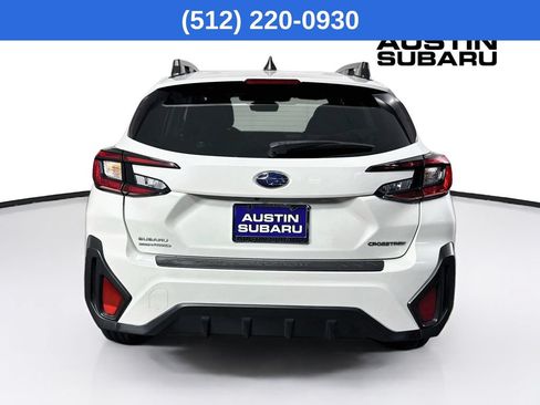 Used 2024 Subaru Crosstrek 2.0i Premium AWD/4WD image 7