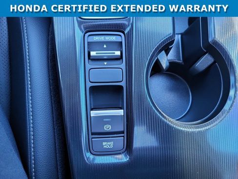 Used 2025 Honda Civic Sport Touring image 35