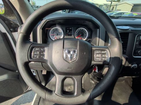 Used 2020 RAM 1500 Tradesman w/ Power & Remote Entry Group RWD image 15