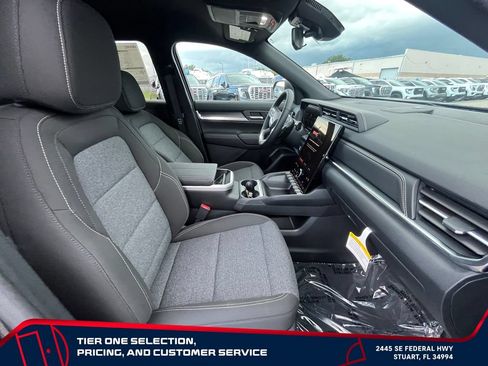 New 2027 GMC Terrain Elevation FWD image 20