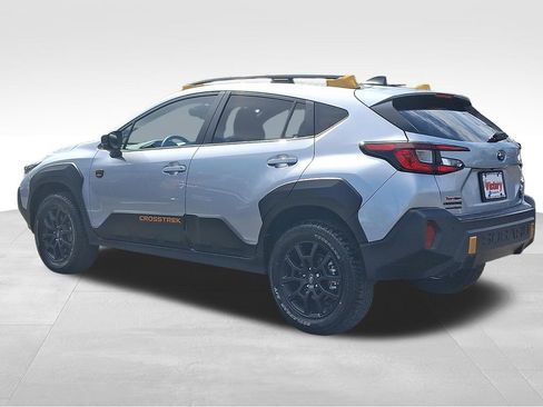 Used 2025 Subaru Crosstrek 2.5i Wilderness image 4