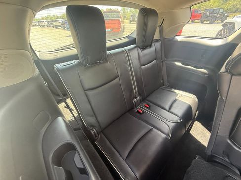 Used 2017 INFINITI QX60 FWD w/ Premium Plus Package image 9