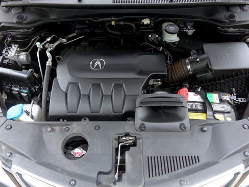 Used 2018 Acura RDX FWD image 35