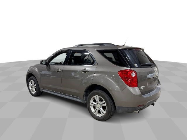 Used 2012 Chevrolet Equinox LT AWD/4WD image 6