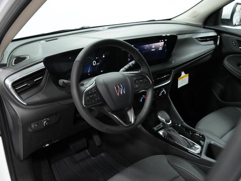 New 2026 Buick Encore GX Preferred w/ Comfort Package image 26