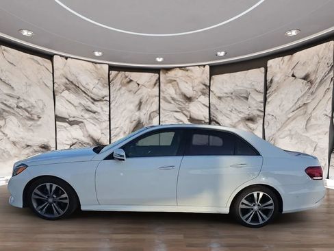 Used 2015 Mercedes-Benz E 350 Sedan w/ Premium 1 Package image 3