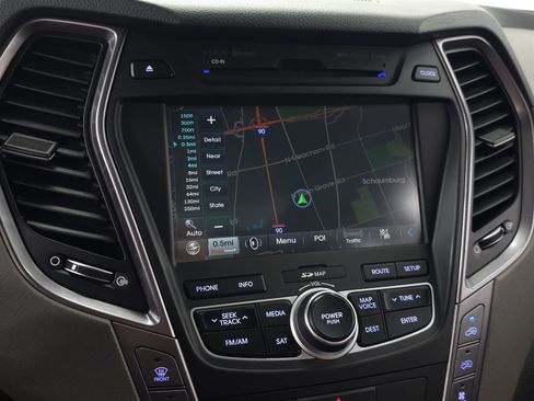 Used 2014 Hyundai Santa Fe Limited AWD/4WD image 23