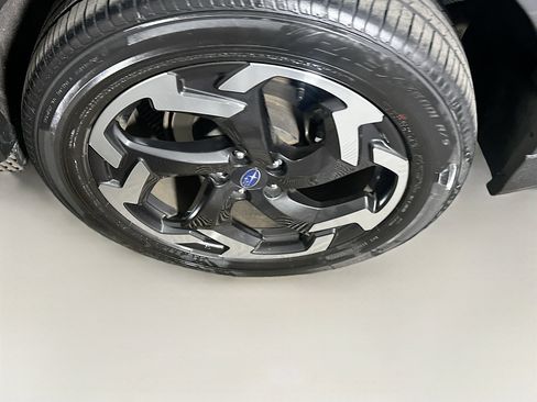 Used 2023 Subaru Crosstrek 2.5i Limited image 11