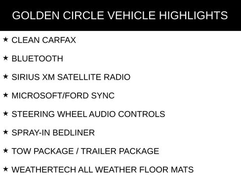 Used 2016 Ford F150 XLT image 2