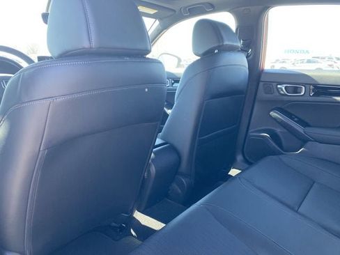 New 2026 Honda Civic Sport Touring image 12