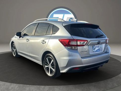 Used 2019 Subaru Impreza 2.0i Premium image 13