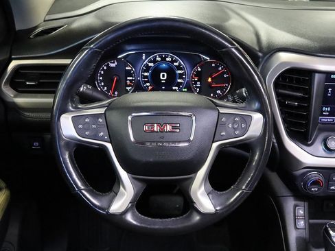Used 2019 GMC Acadia Denali w/ Technology Package image 11