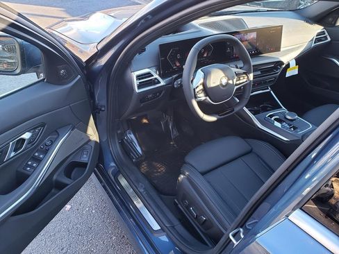 New 2026 BMW 330i xDrive Sedan w/ Premium Package image 6