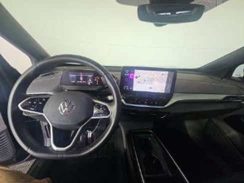 Used 2023 Volkswagen ID.4 Pro S AWD/4WD image 17