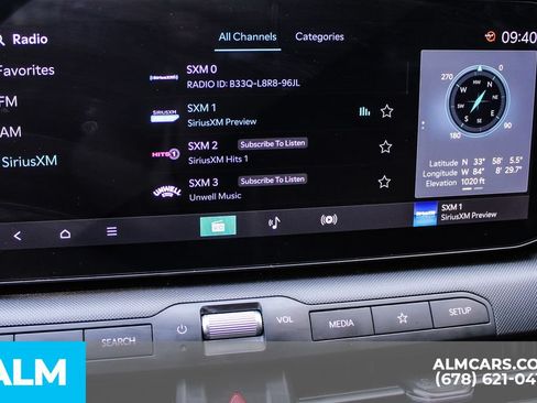 Used 2025 Kia K4 FWD image 34