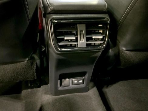 Used 2026 Lexus NX 350h AWD w/ Cold Area Package image 34