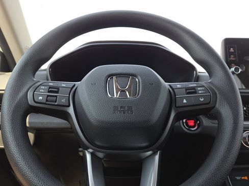 New 2026 Honda CR-V EX image 26