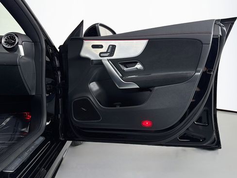 Used 2026 Mercedes-Benz CLA 35 AMG 4MATIC image 24