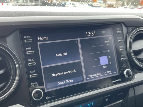 Used 2022 Toyota Tacoma TRD Pro image 15