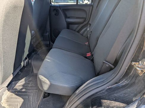 Used 2004 Jeep Liberty Sport w/ PWR Convenience Group image 8