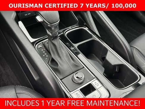 Used 2022 Kia Telluride LX FWD image 26