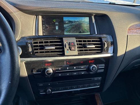 Used 2017 BMW X3 xDrive35i image 17