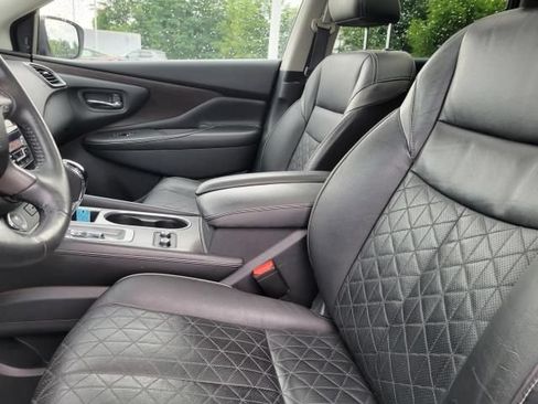 Used 2019 Nissan Murano Platinum AWD/4WD image 19