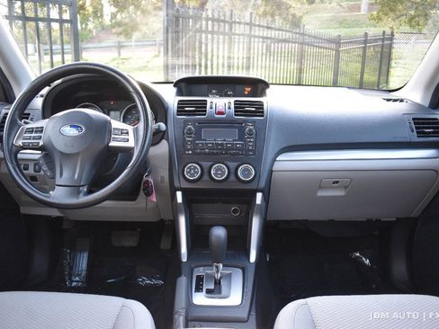 Used 2015 Subaru Forester 2.5i w/ Popular Package #2 image 17