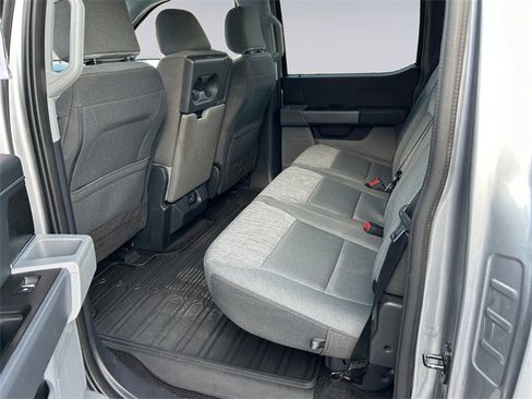 Used 2022 Ford F150 XLT w/ Equipment Group 301A Mid image 13