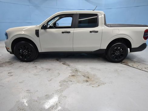 Used 2024 Ford Maverick XLT w/ XLT Luxury Package FWD image 30