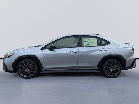 New 2026 Subaru WRX tS AWD/4WD image 6