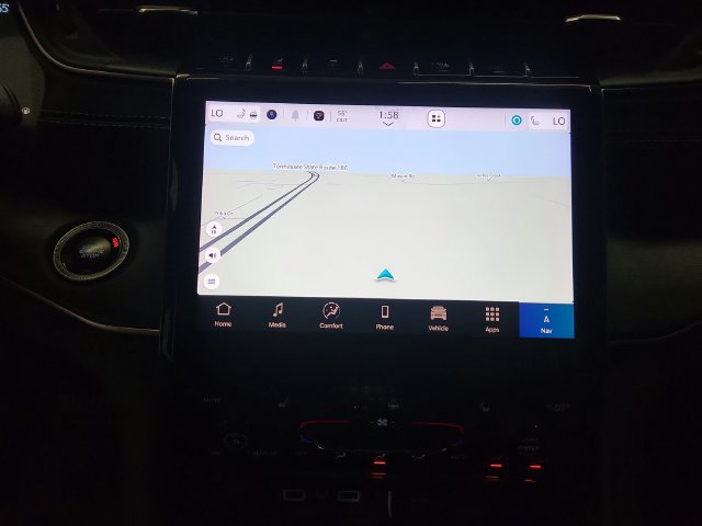 Used 2025 Jeep Grand Cherokee Limited RWD image 31