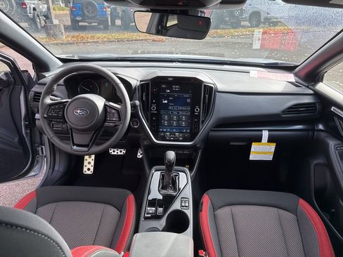 New 2026 Subaru Impreza RS image 25