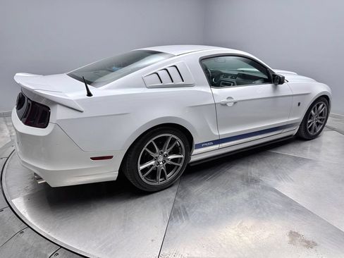 Used 2014 Ford Mustang Coupe w/ Equipment Group 102A RWD image 5