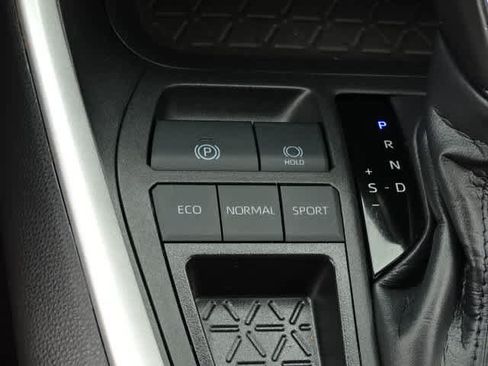 Certified 2025 Toyota RAV4 XLE Premium w/ Weather Package FWD image 33