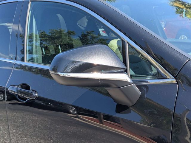 Used 2024 Lexus NX 250 FWD w/ Towing Package (2000 Lbs) image 10