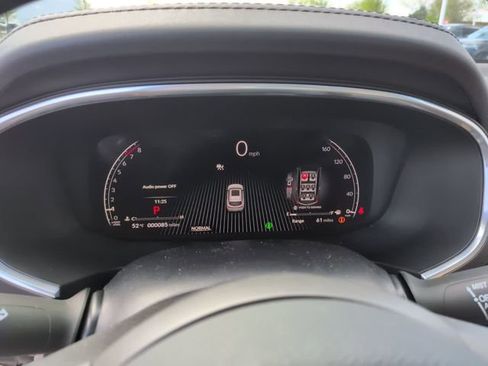 New 2026 Acura MDX w/ Advance Package AWD/4WD image 18