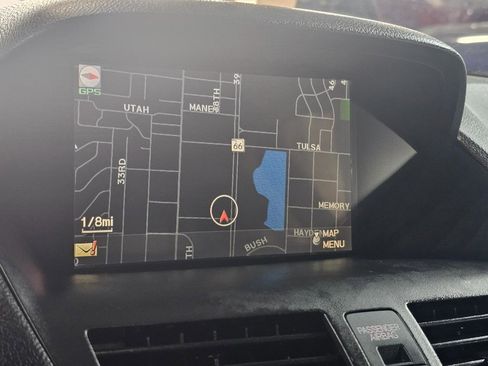 Used 2011 Acura MDX w/ Advance Package AWD/4WD image 42