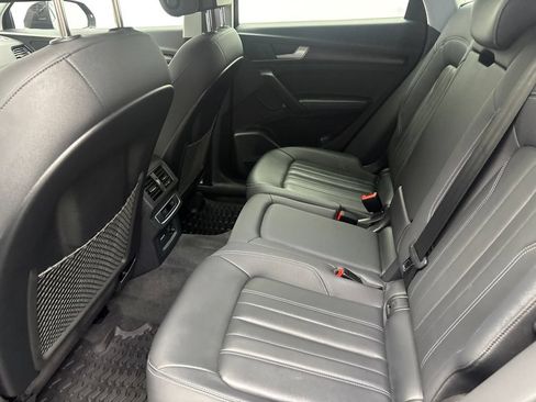 Used 2023 Audi Q5 2.0T Premium Plus AWD/4WD image 24