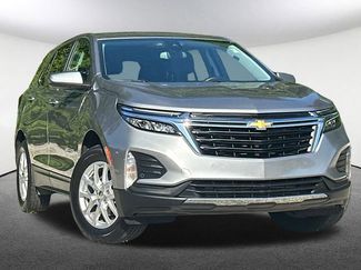 Used 2024 Chevrolet Equinox LT AWD/4WD video 2