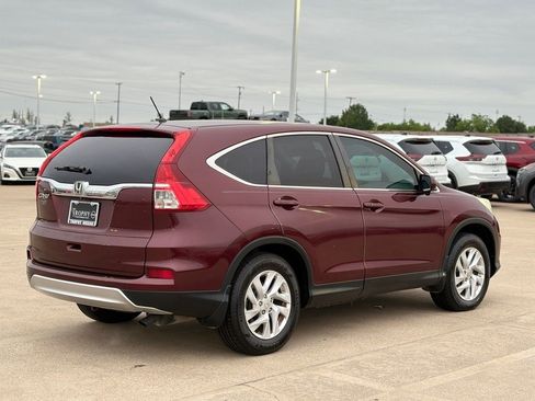Used 2015 Honda CR-V EX image 6